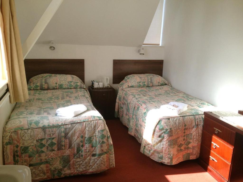 Awentsbury Hotel Near Birmingham University Rom bilde