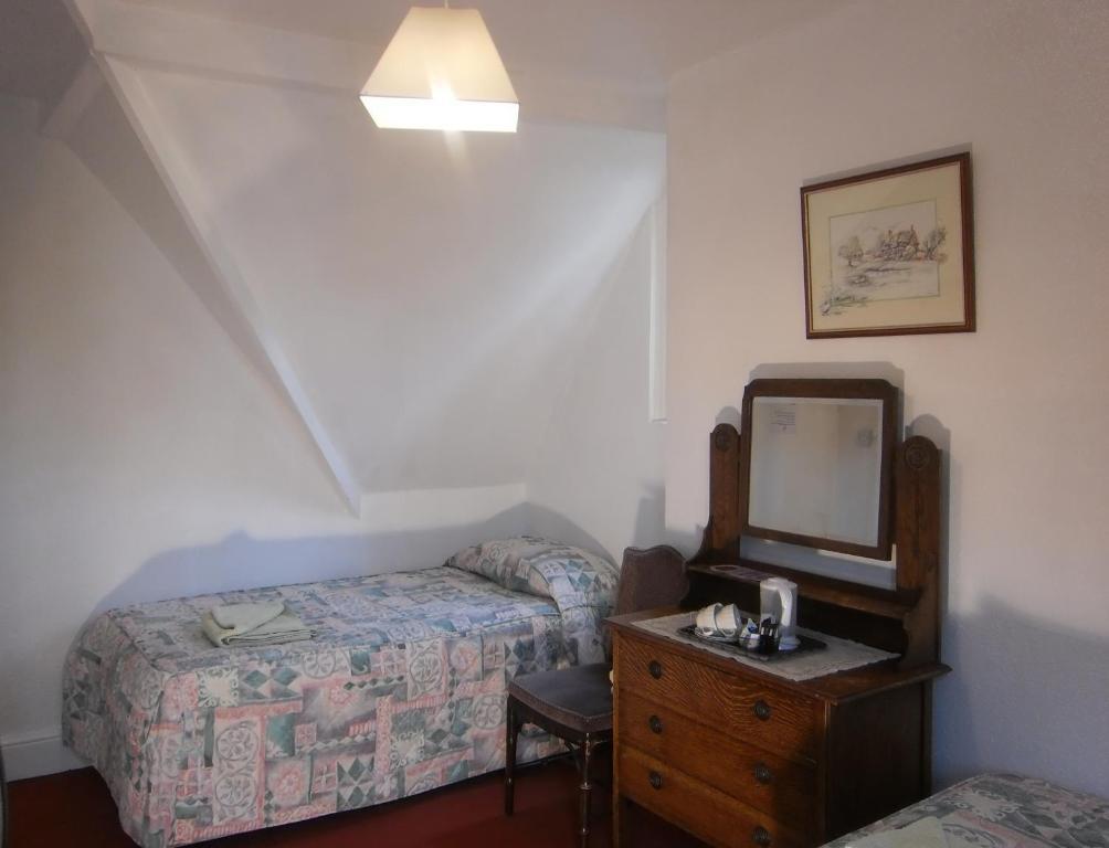 Awentsbury Hotel Near Birmingham University Rom bilde