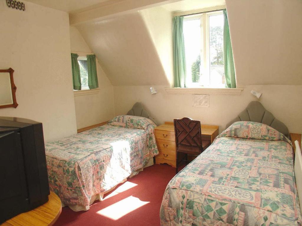 Awentsbury Hotel Near Birmingham University Rom bilde